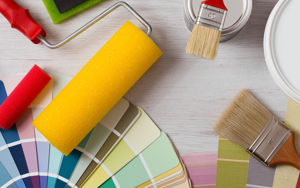 Kahramanmaraş dış cephe boyama