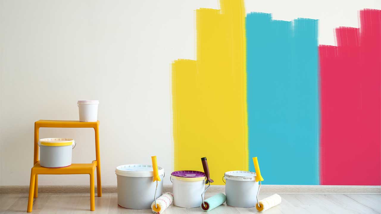 Kahramanmaraş iç cephe boyama